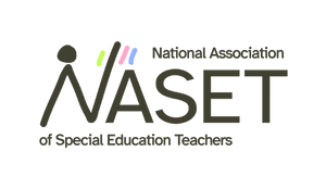 National Association of Special Education Teachers Logo