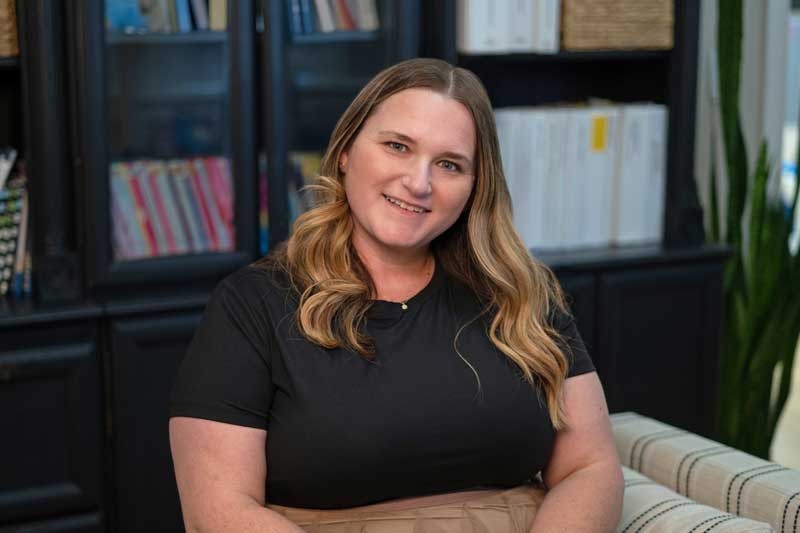 Picture of Jessica Silber, Advocate